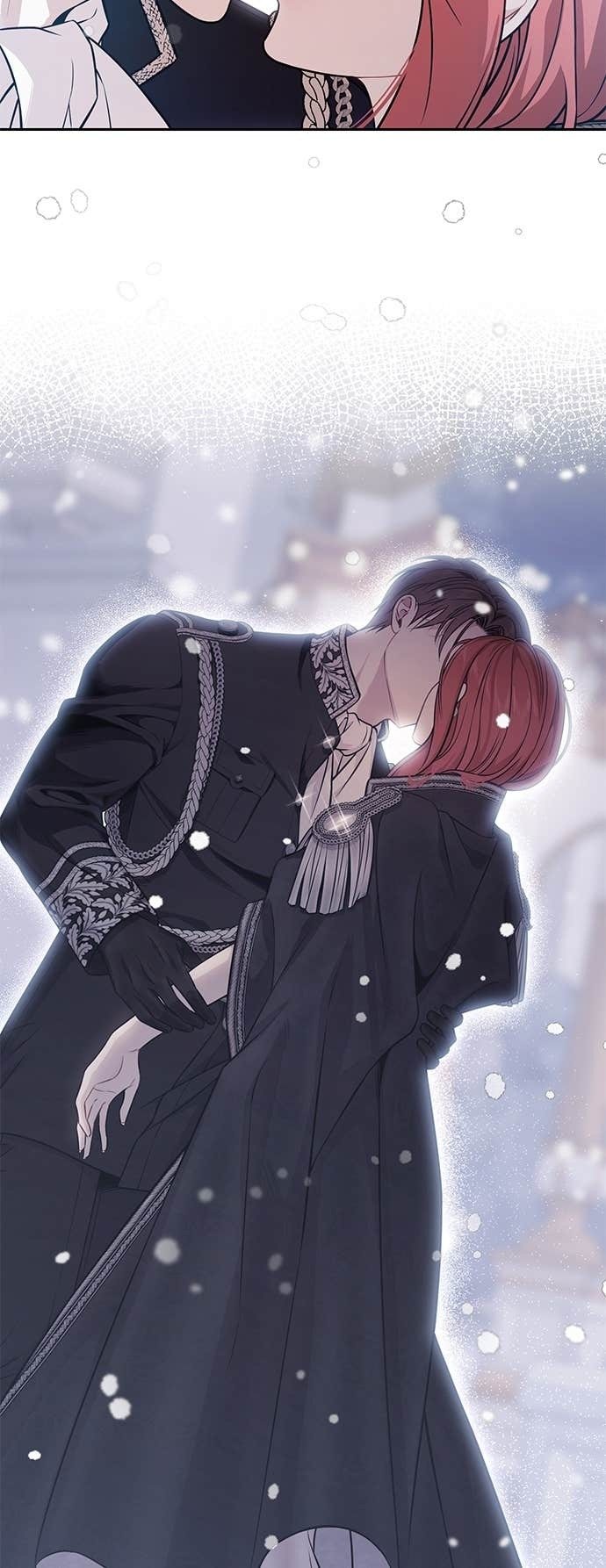 第161话 雪中的男孩与女孩 第56页