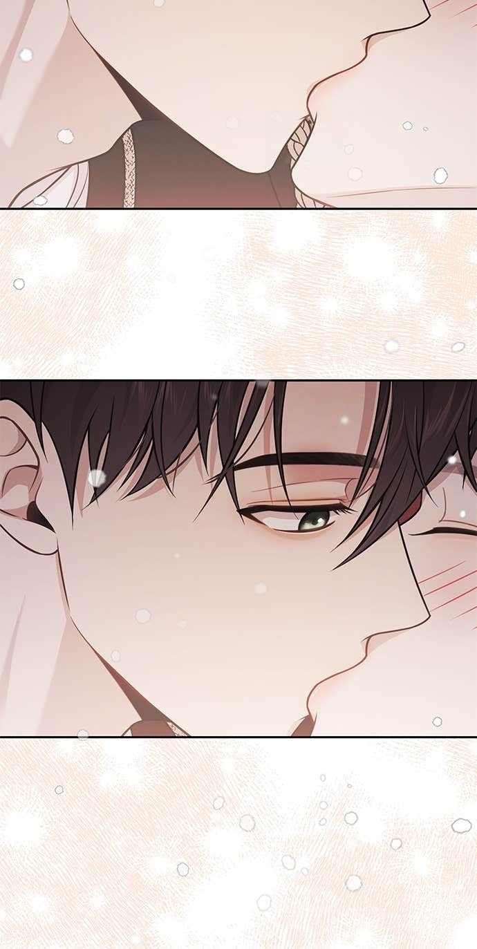 第161话 雪中的男孩与女孩 第63页