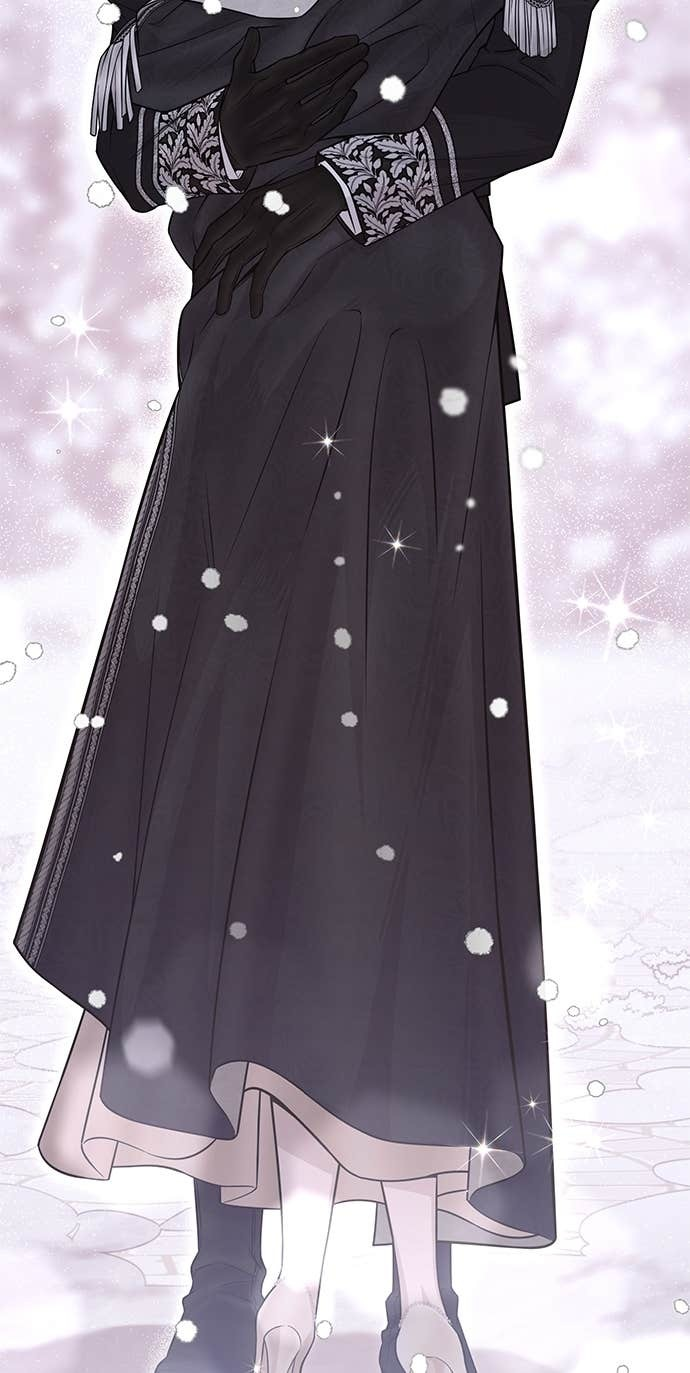 第161话 雪中的男孩与女孩 第65页