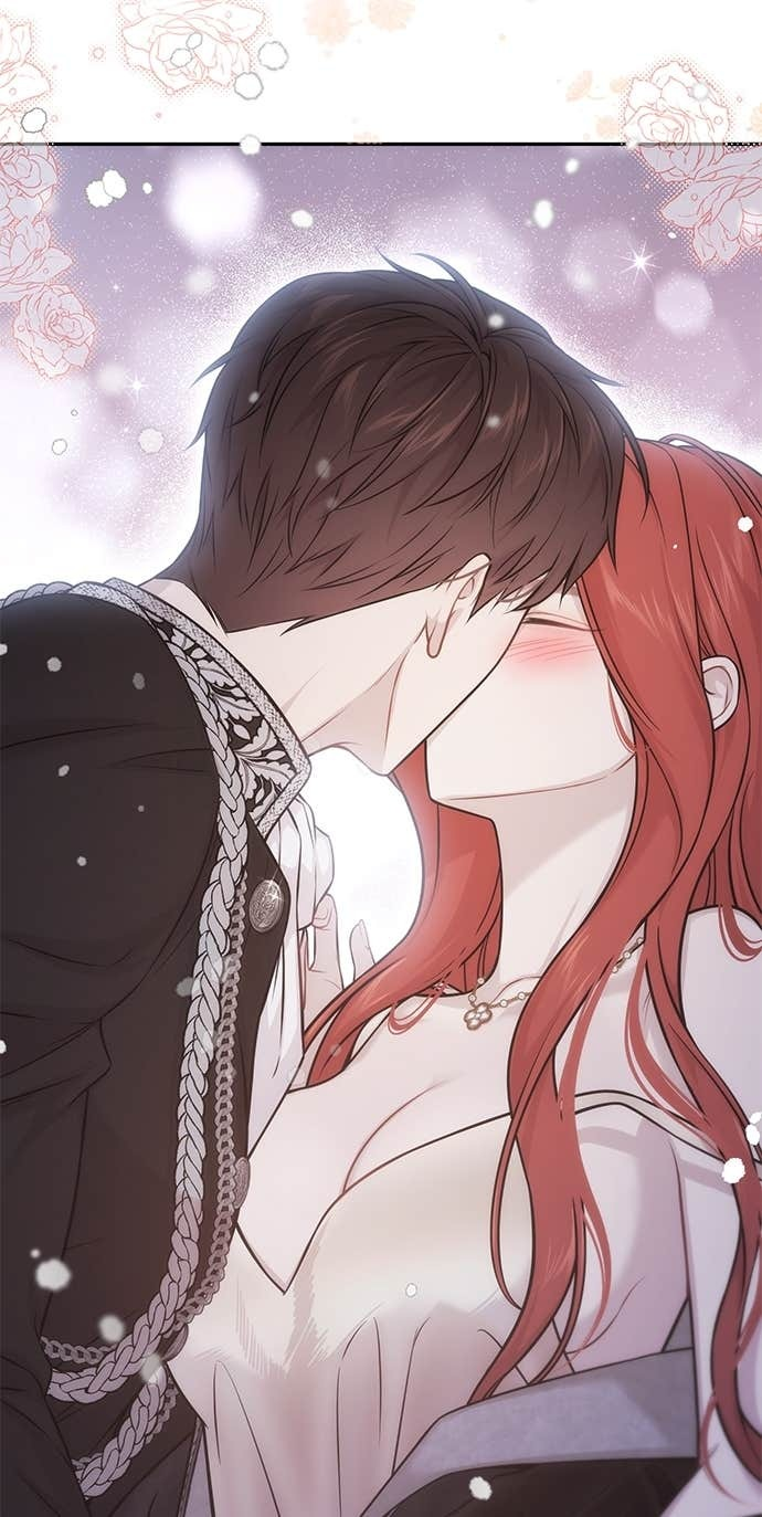 第161话 雪中的男孩与女孩 第67页
