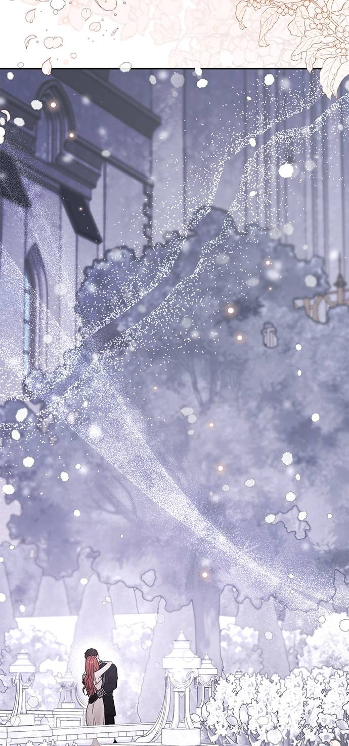 第161话 雪中的男孩与女孩 第70页