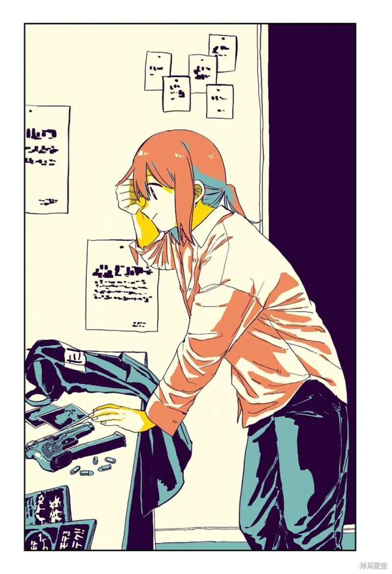 特别插画篇 第2页