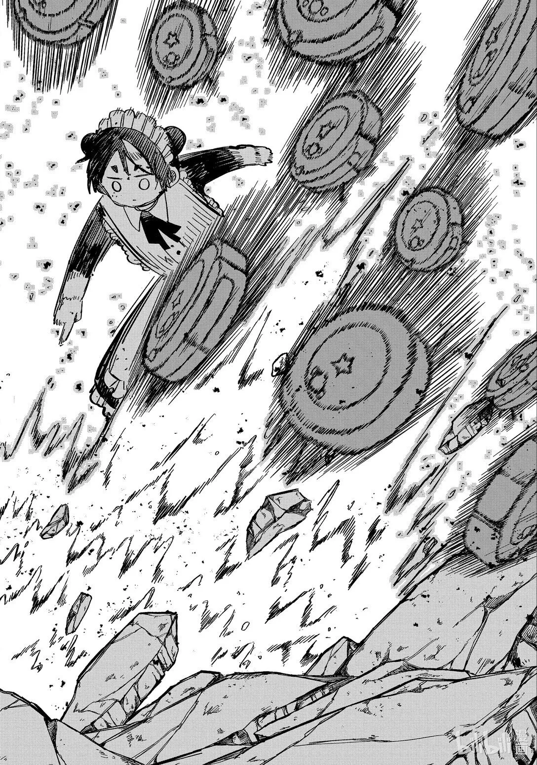 第47话 五姐妹 第24页