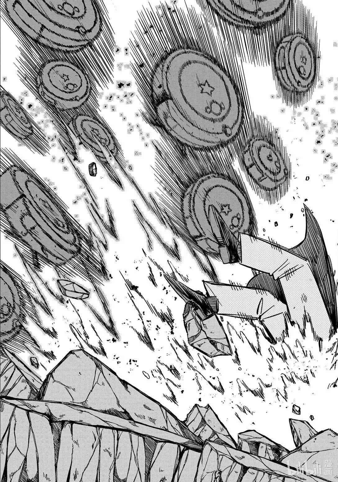 第47话 五姐妹 第25页