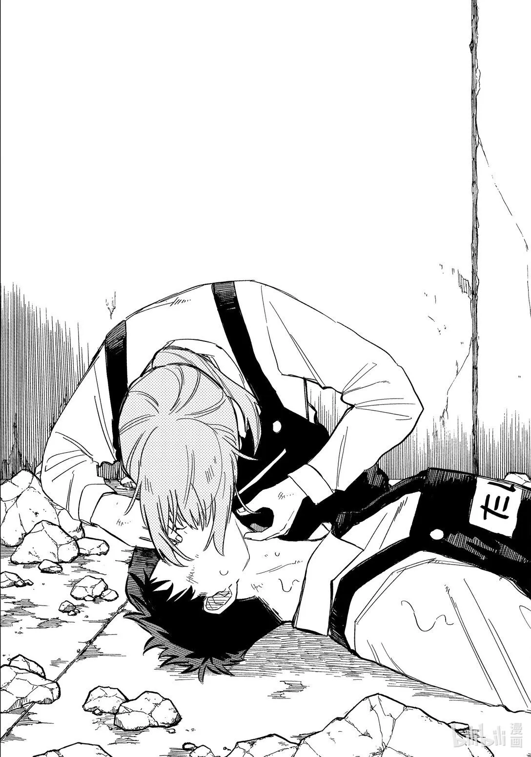 第49话 结实 第15页