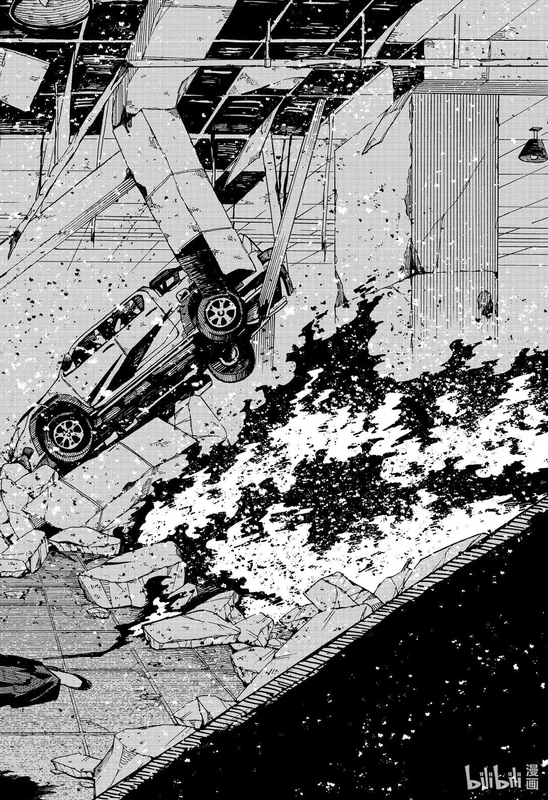 第65话 英雄 第22页