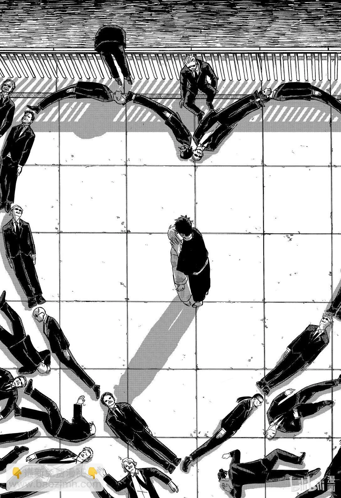 第88话 BIG LOVE 第27页