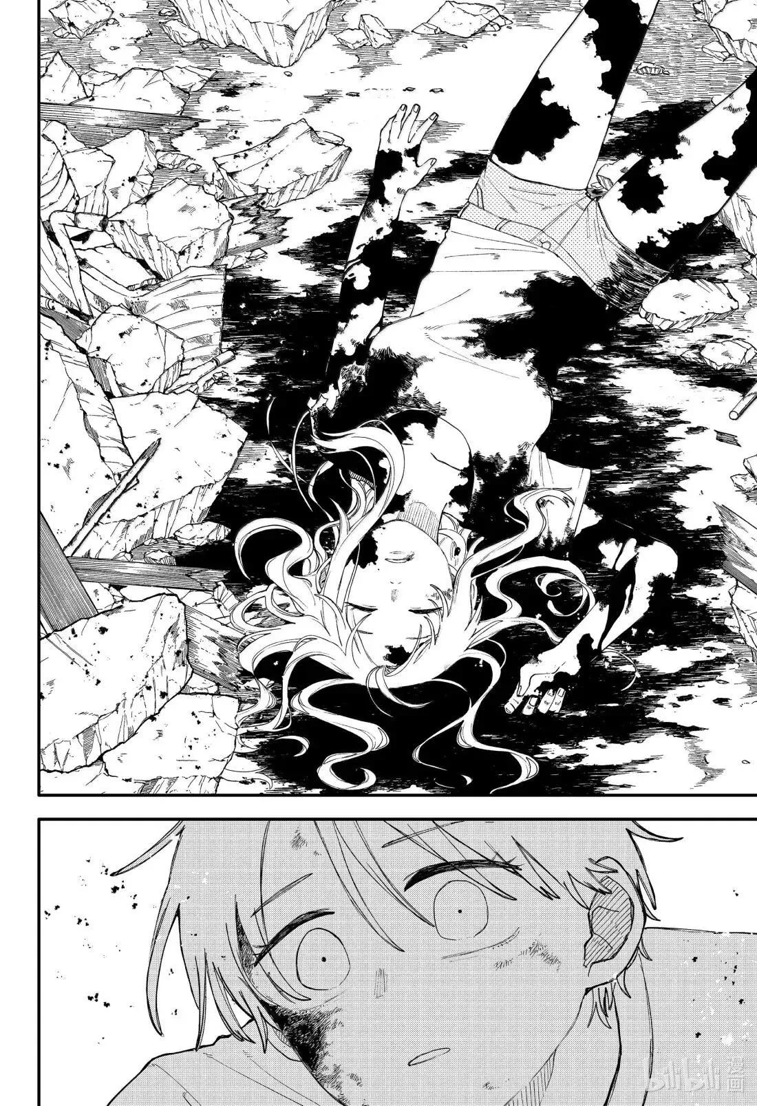 第108话 两人一起 第18页