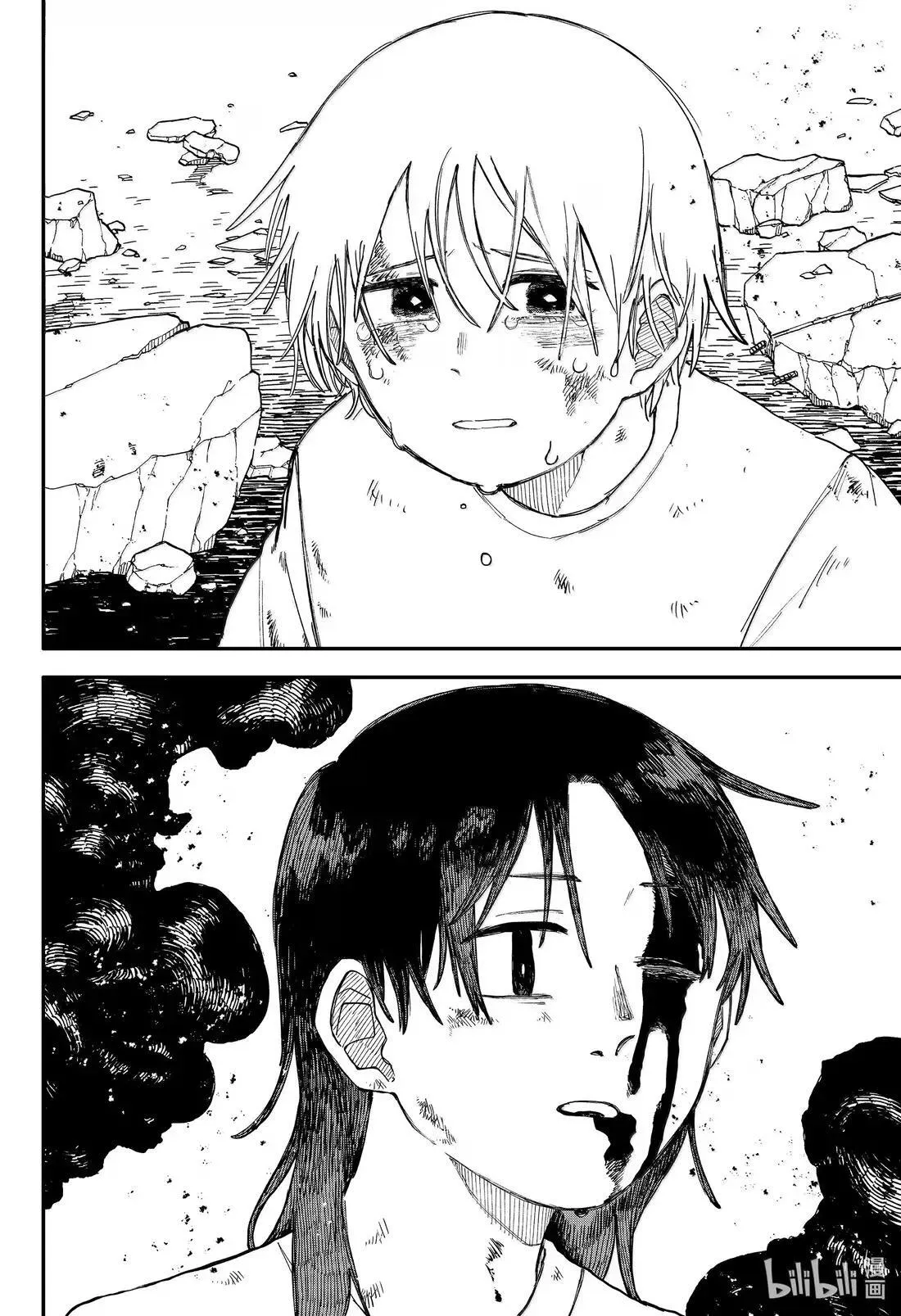 第108话 两人一起 第30页