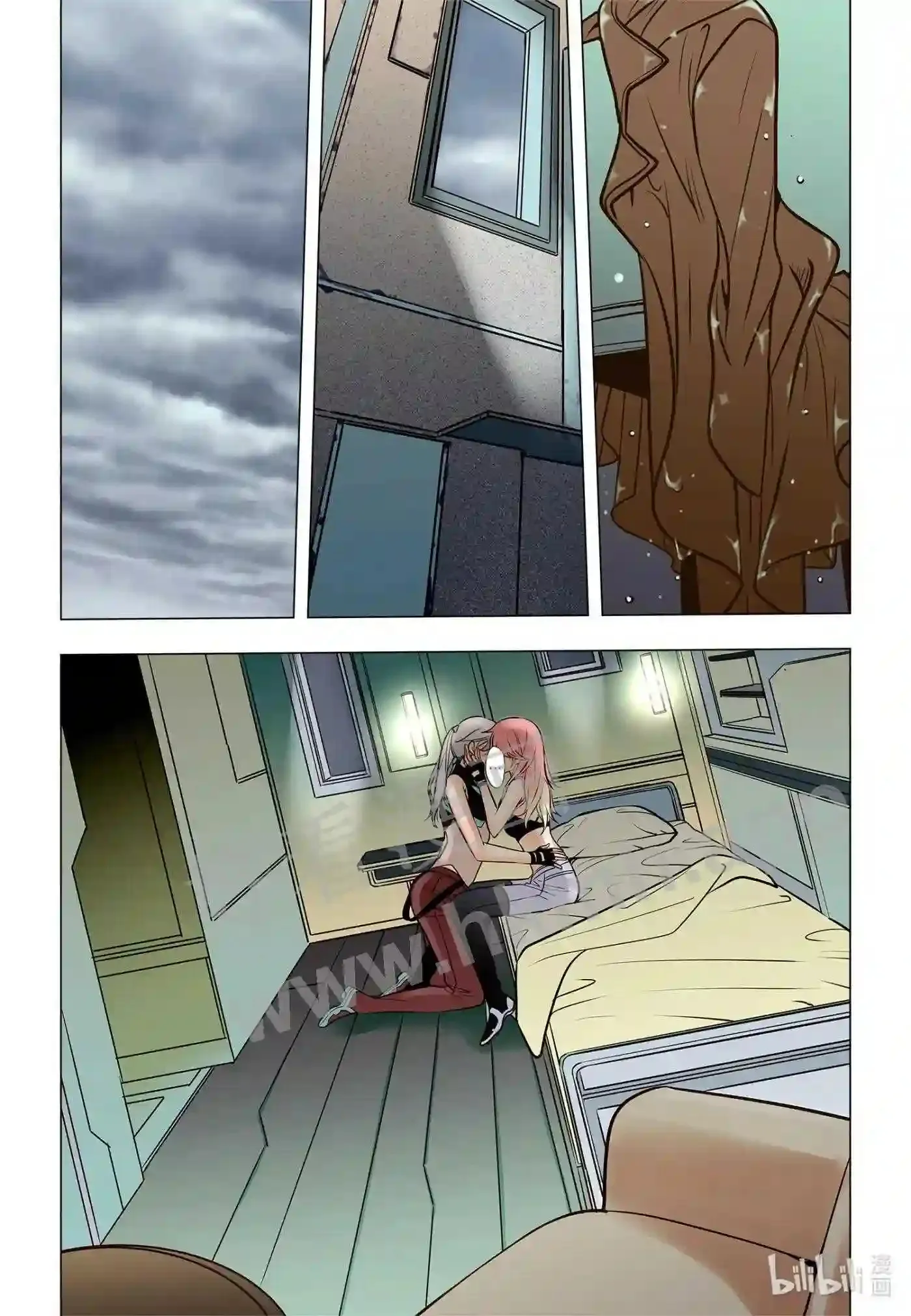 33 第三十三话 第3页