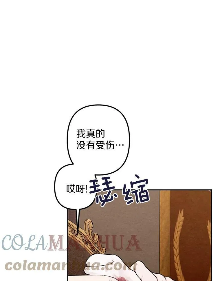 19.不平静的庆功宴 第95页