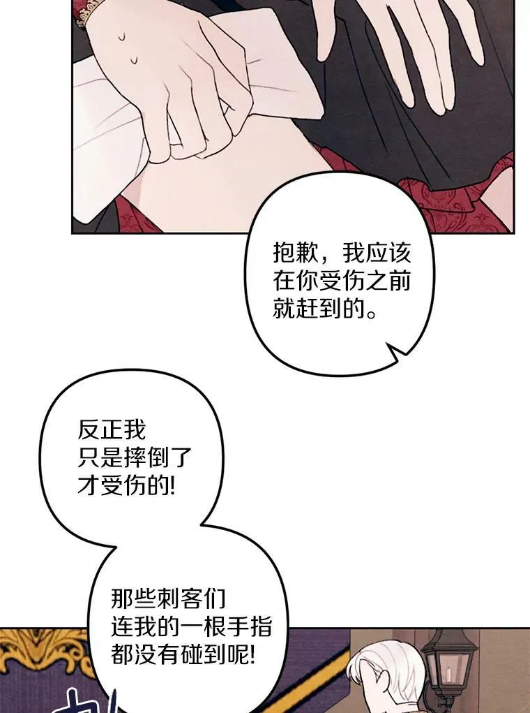 20.大公来访 第32页