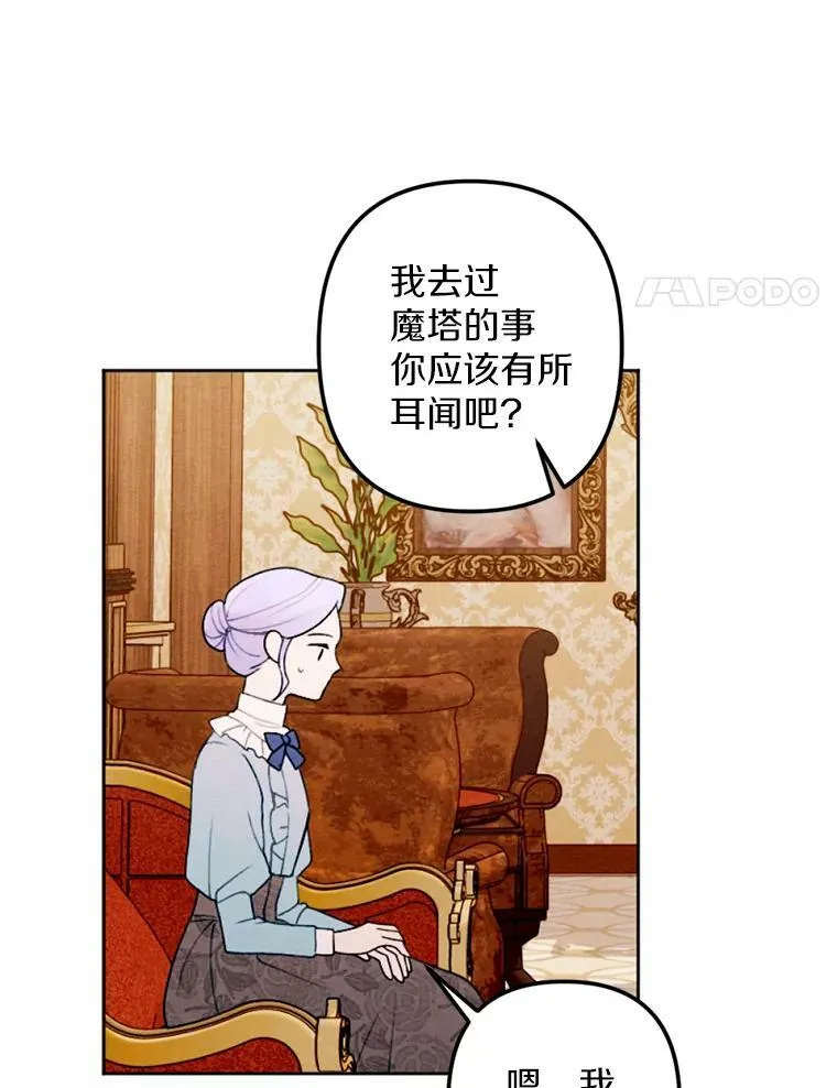 21.大公来访 第35页