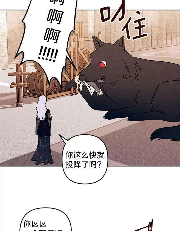 28.大公的礼物 第29页