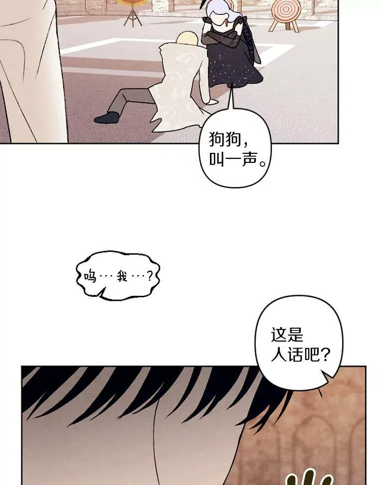 28.大公的礼物 第36页