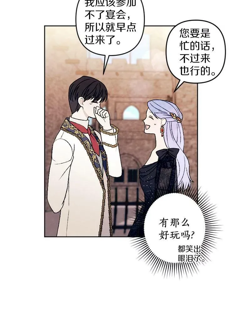 28.大公的礼物 第45页