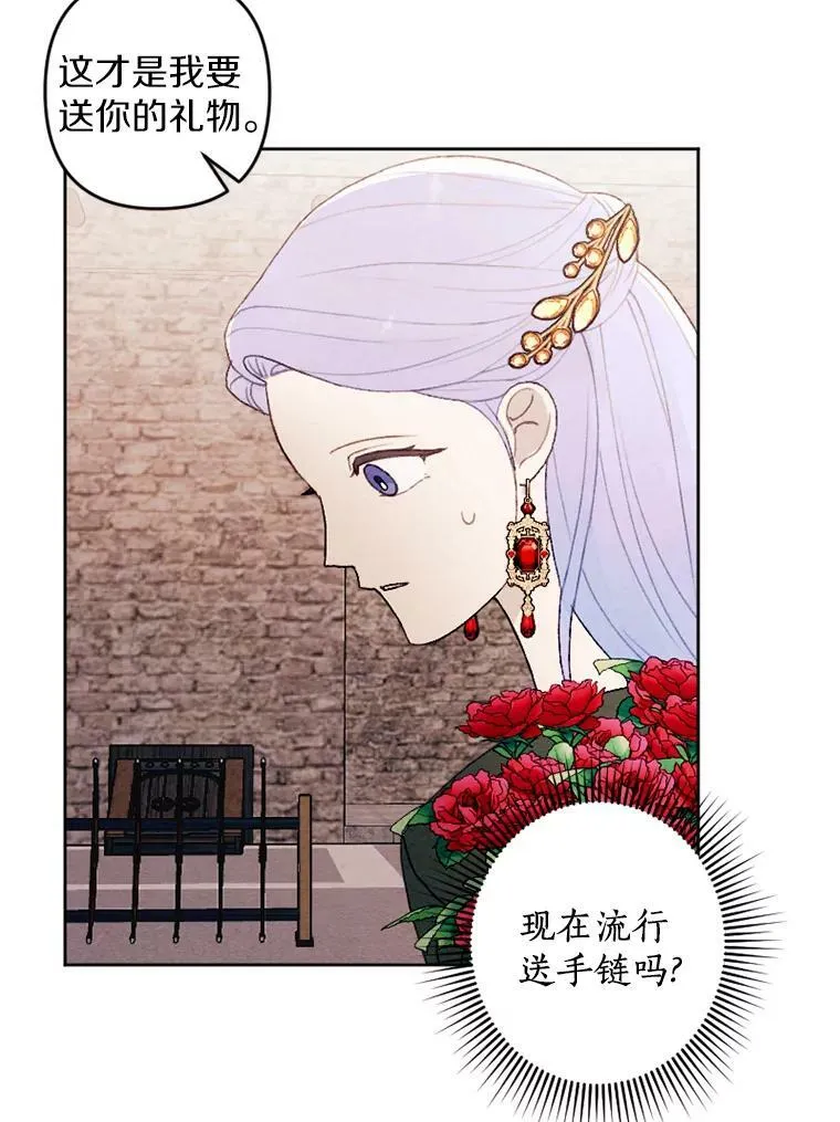 28.大公的礼物 第51页