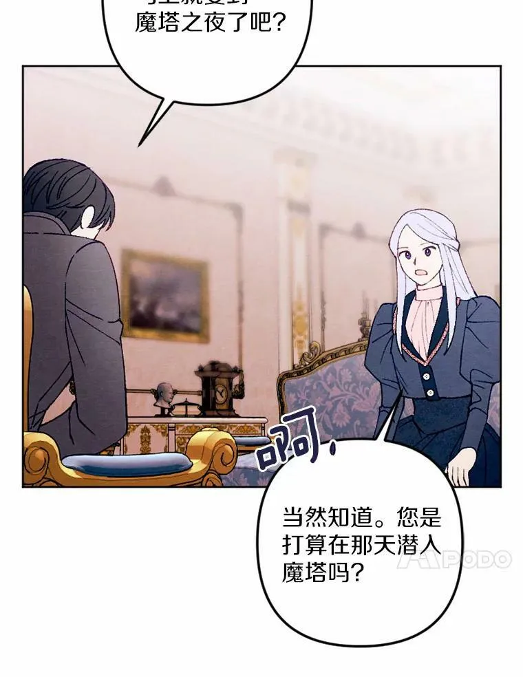35.大公府偶遇 第96页