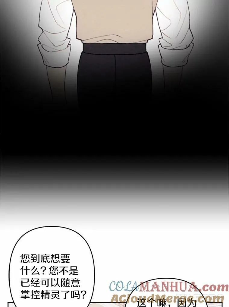50.精灵协会会长 第28页