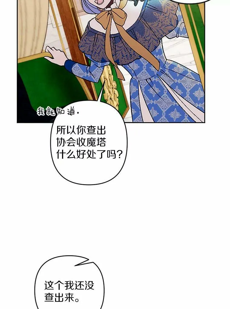 50.精灵协会会长 第45页
