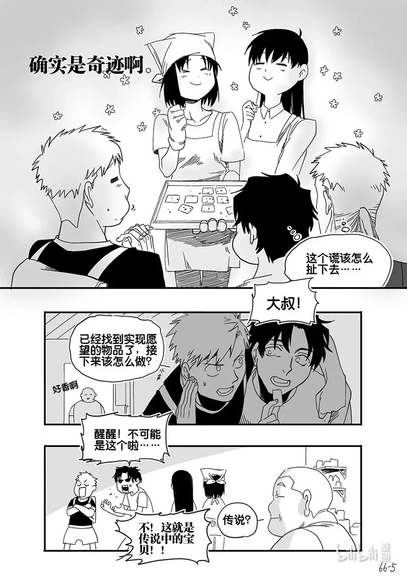 Act. 66 假药疑云4 第6页