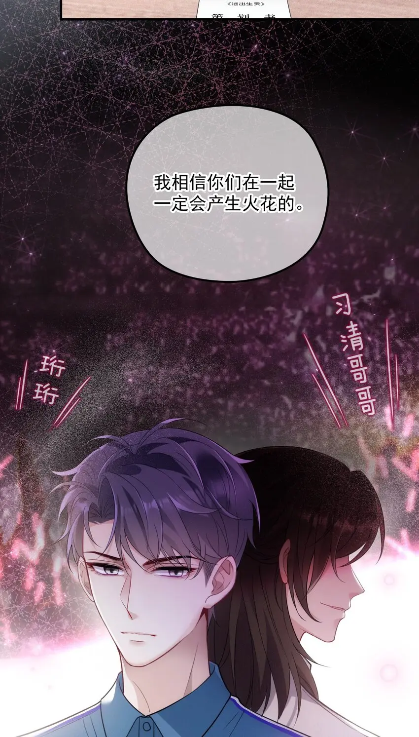 003 假粉和偶像参加综艺 第48页