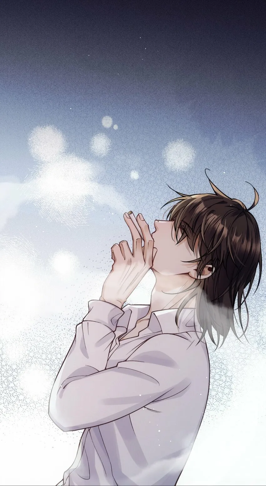 027 暧昧气息2 第10页