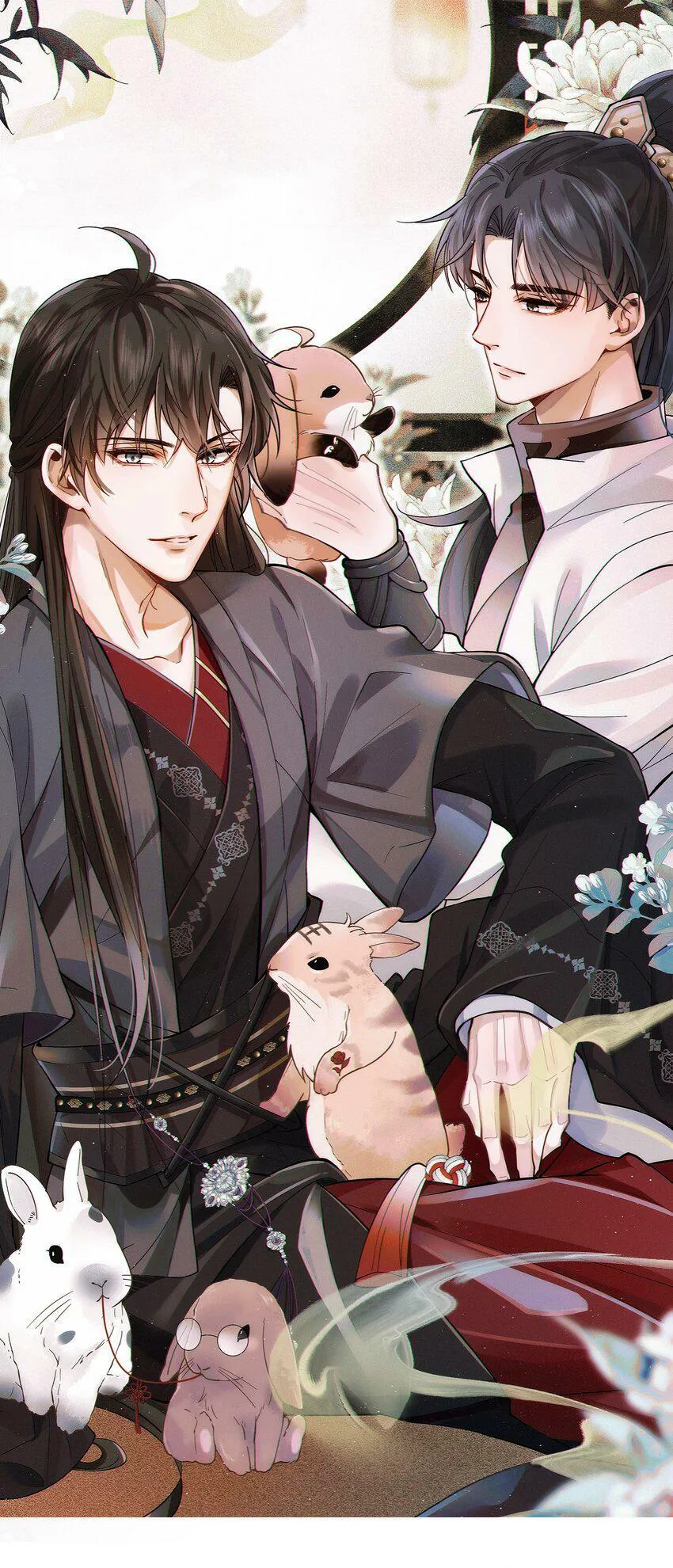 028 把衣服还我 第1页