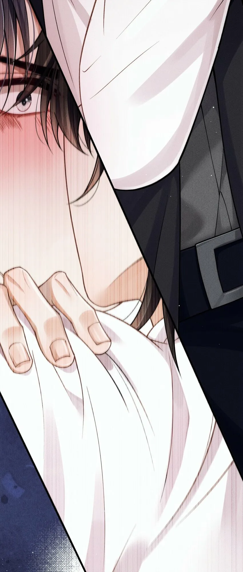 036 被咬了？ 第11页