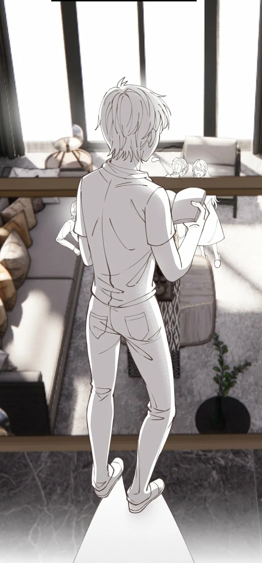 038 放鸽子 第58页