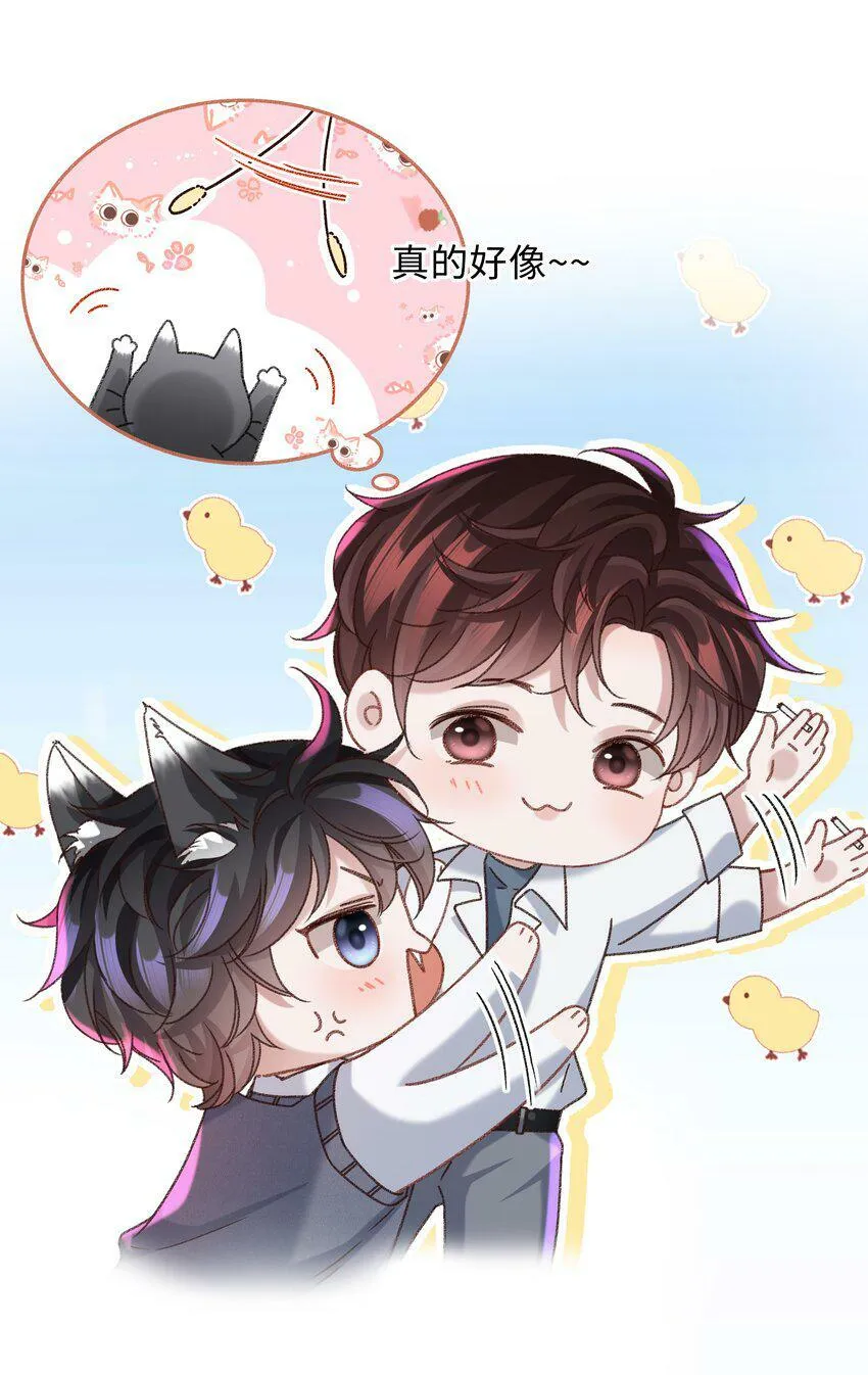 004 是不是对他太上心了？ 第51页