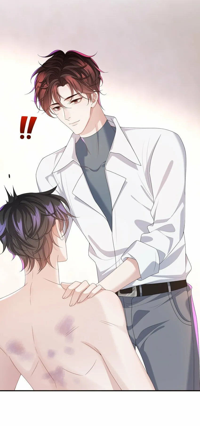 008 我看你装！ 第35页