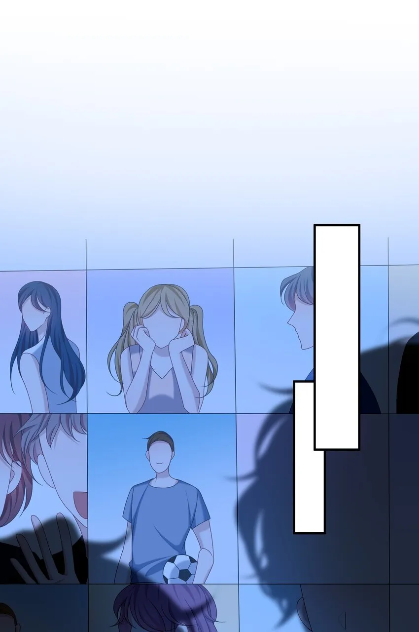 021 你是想让我亲你吗？ 第25页