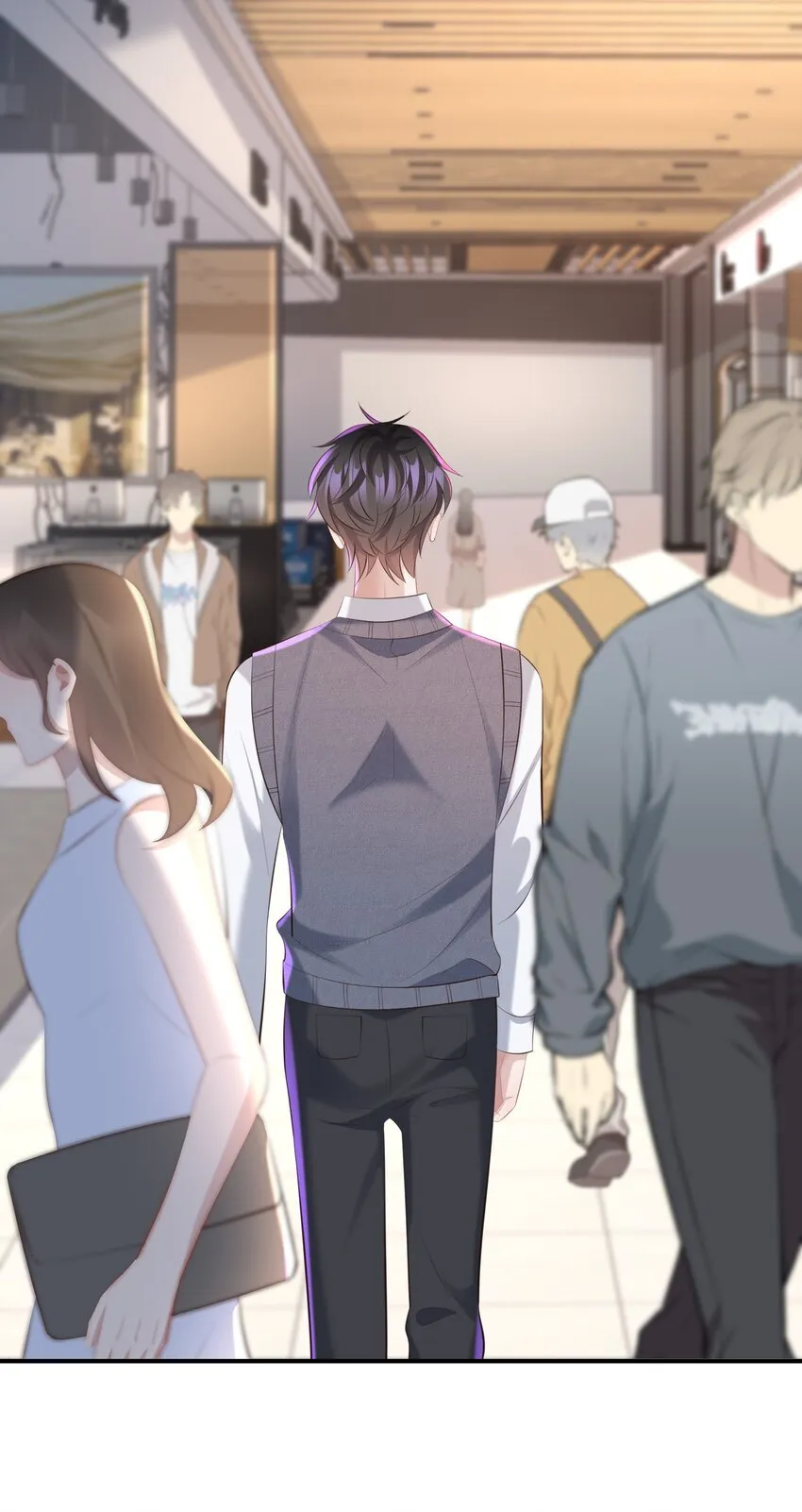 030 取向一样？！ 第19页
