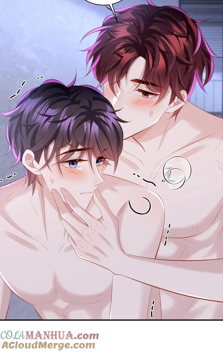 040 一会儿就热了！ 第19页