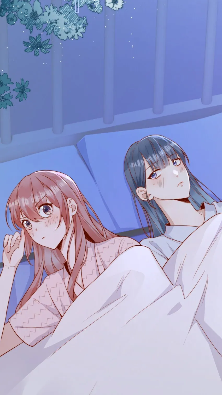 47 晚安，我的女孩 第30页