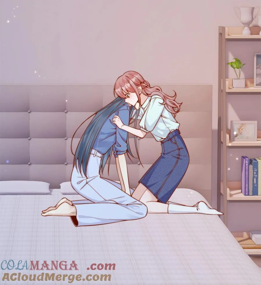 55 然后才是拉拉！ 第22页