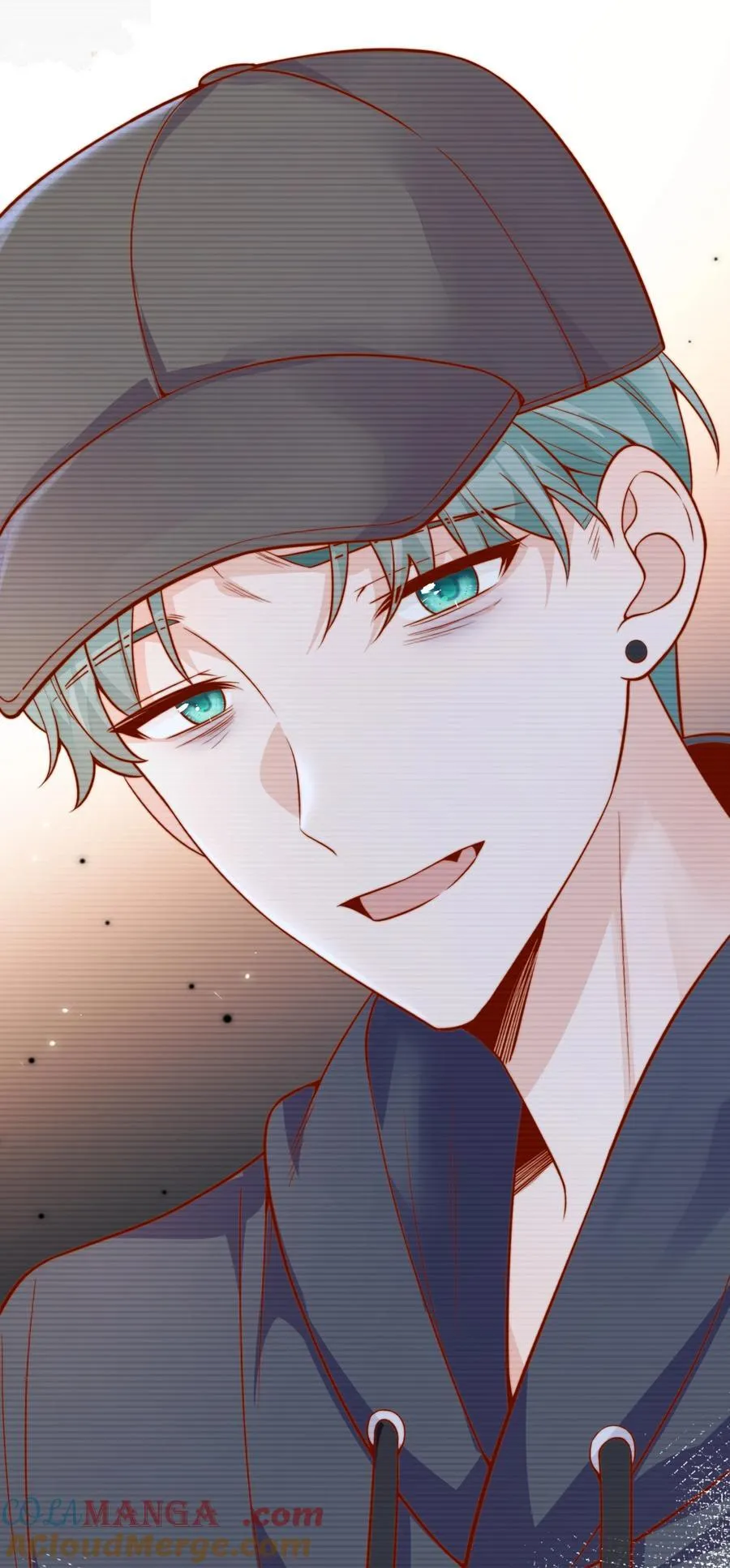 58 这也能磕cp 第33页