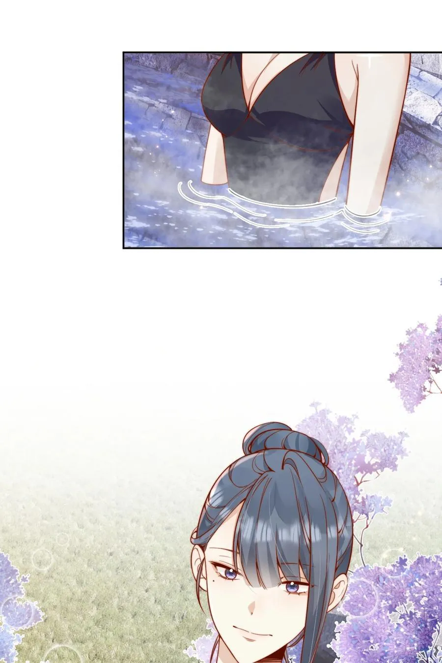 62 被爱情滋润一样？！ 第6页