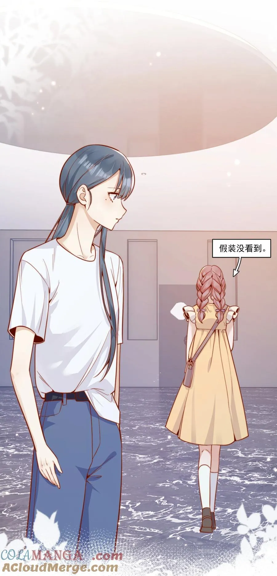 62 被爱情滋润一样？！ 第31页