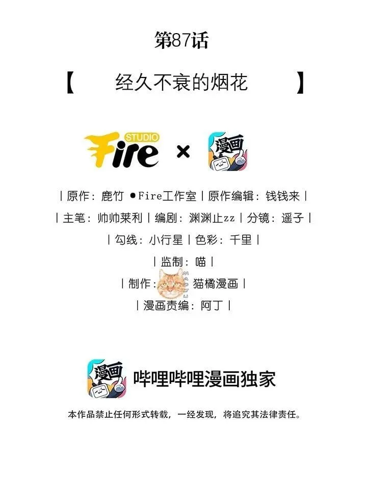 87 经久不衰的烟花 第2页
