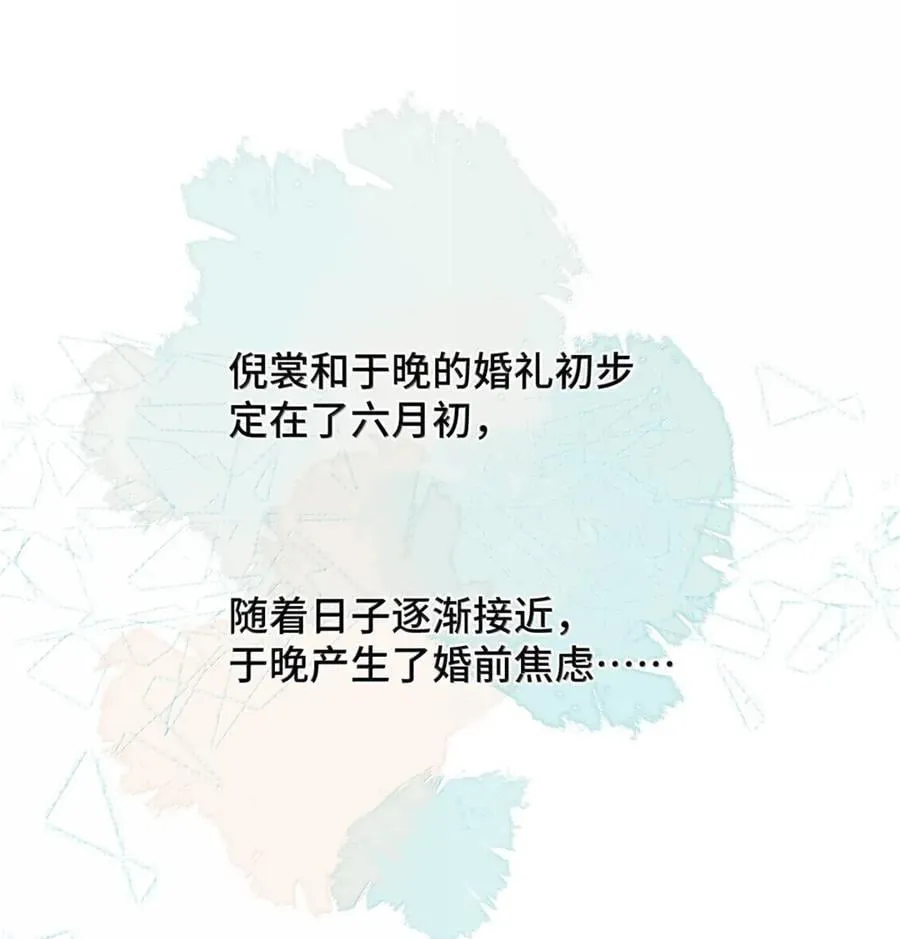 100 番外一：结婚的幸福（内含获奖名单） 第3页