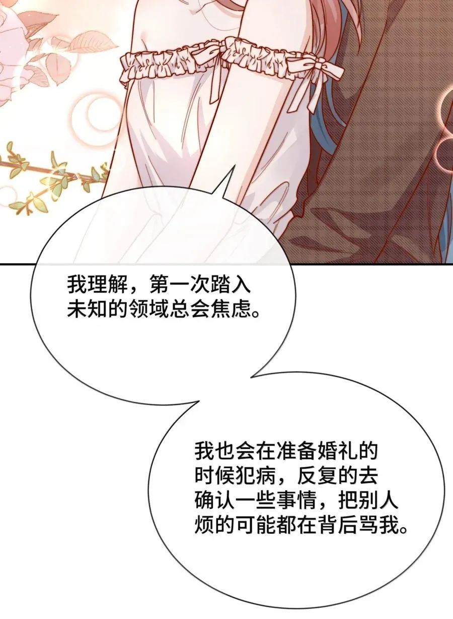 100 番外一：结婚的幸福（内含获奖名单） 第35页