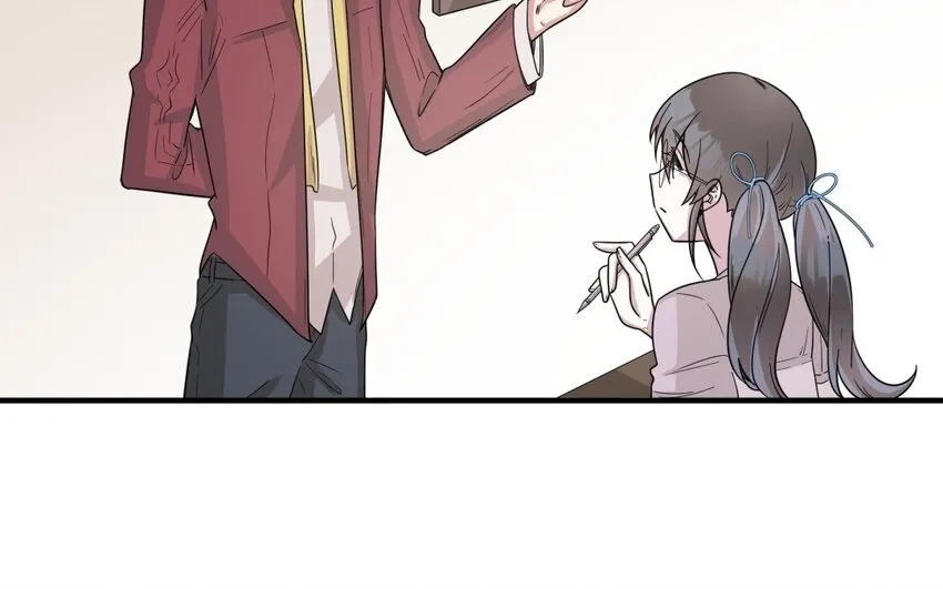 41 第40话 我要改变未来 第29页