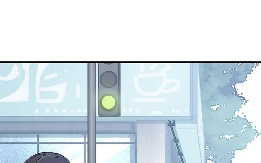 47 第46话 他是特别的？ 第31页
