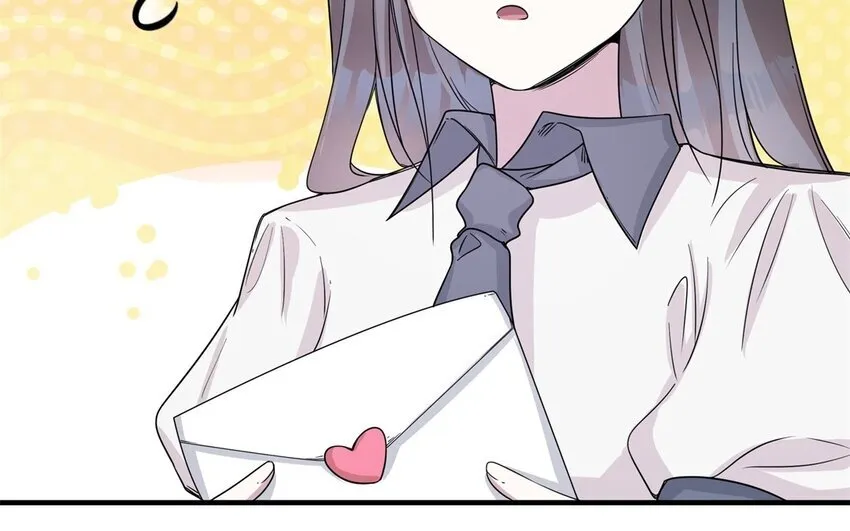 47 第46话 他是特别的？ 第67页