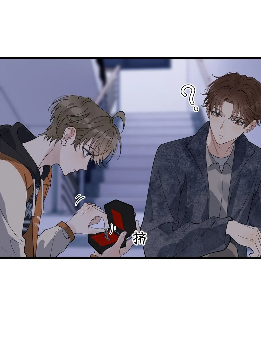 081 哥哥，你在哪儿？ 第32页
