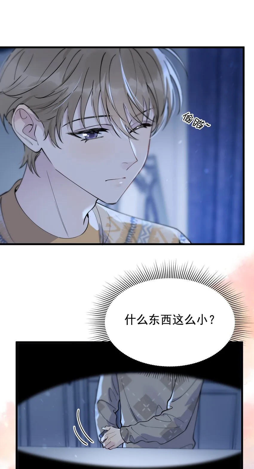 071 叶小软，生日快乐！ 第15页