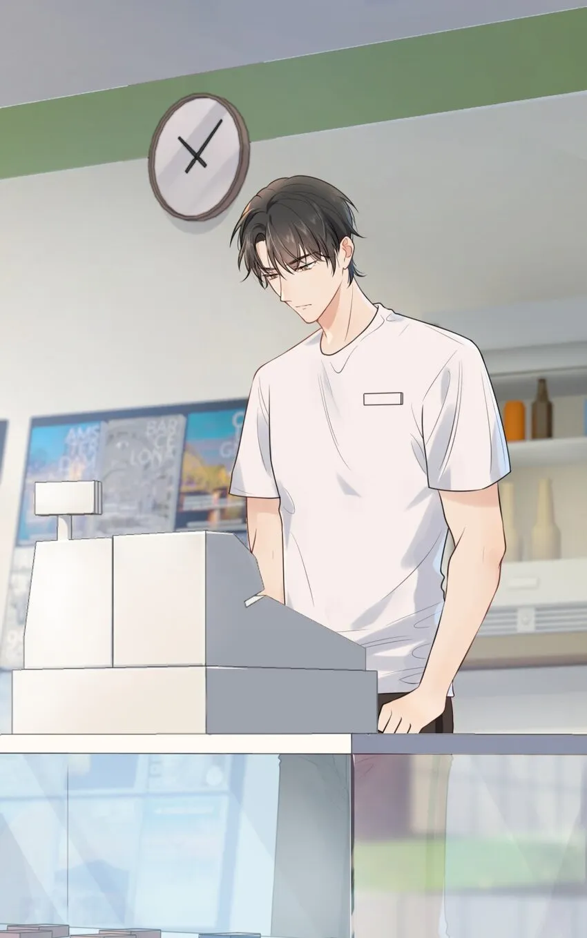 002 他就是程非池？！ 第50页