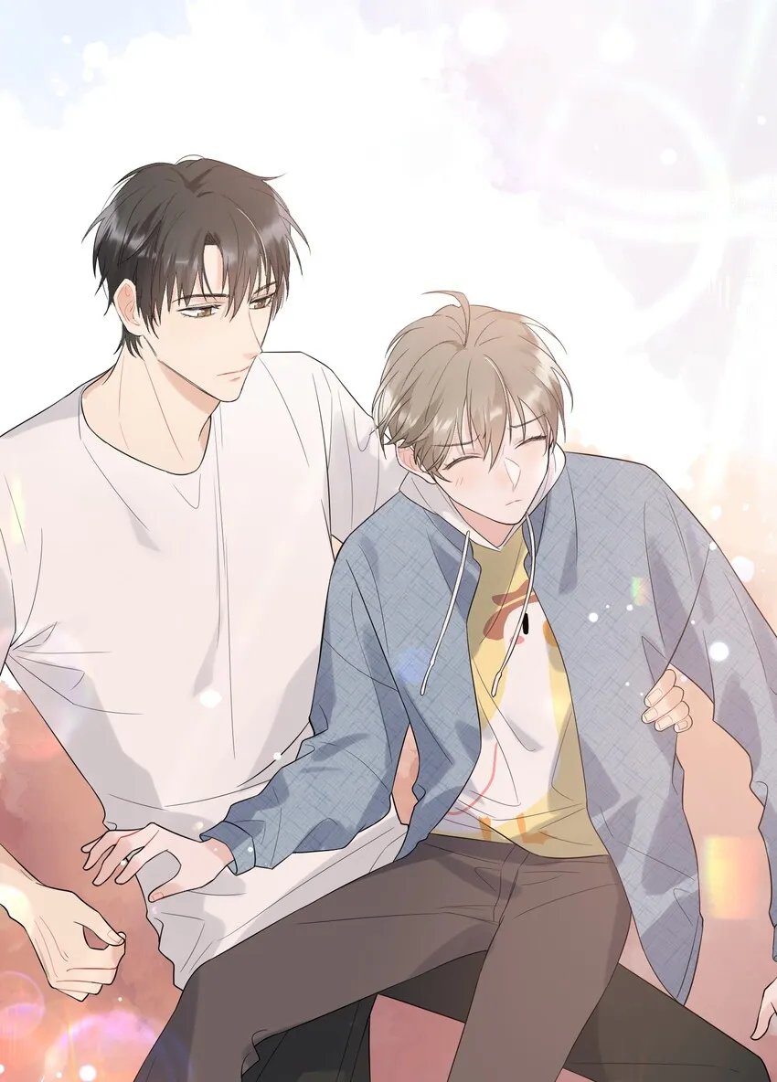 006 谁要他接！ 第23页